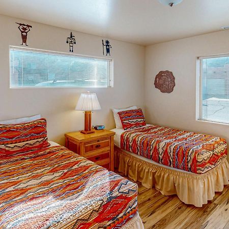 Rim Village U4 Moab Exterior foto