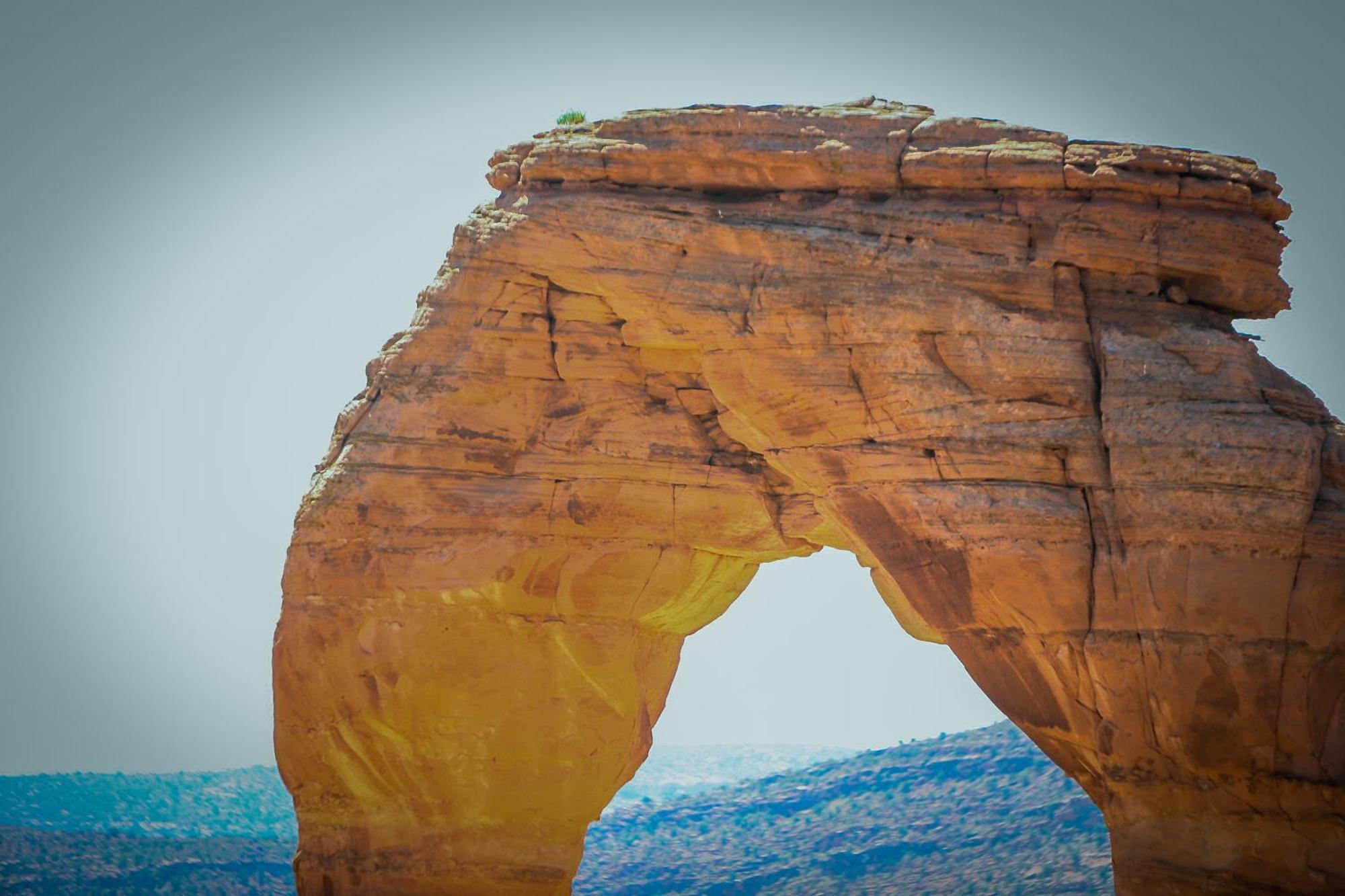 Rim Village U4 Moab Exterior foto