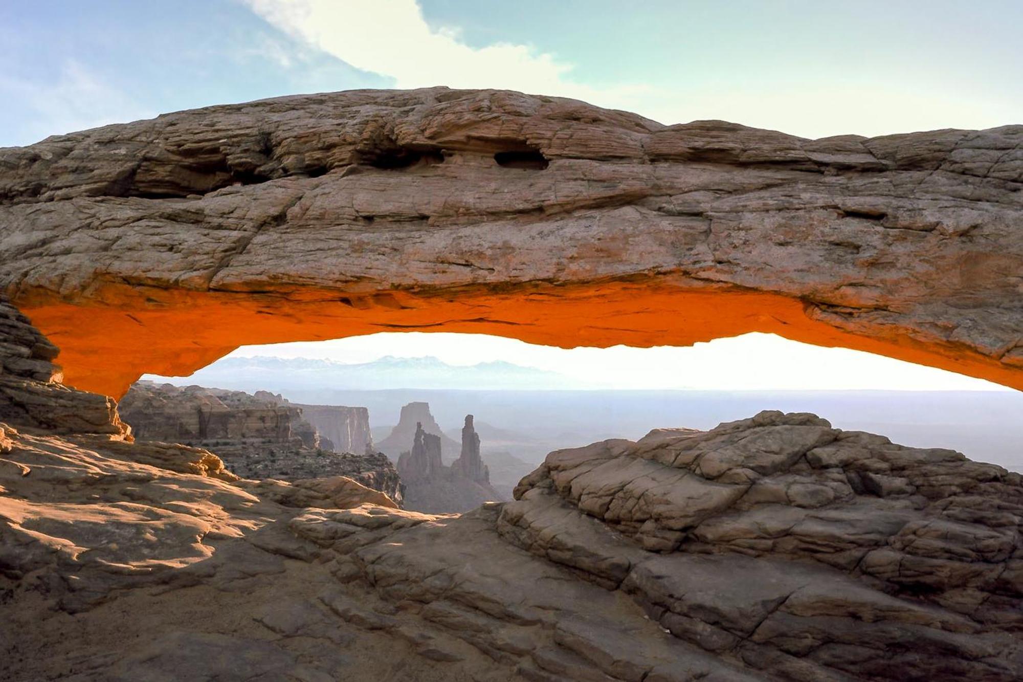 Rim Village U4 Moab Exterior foto