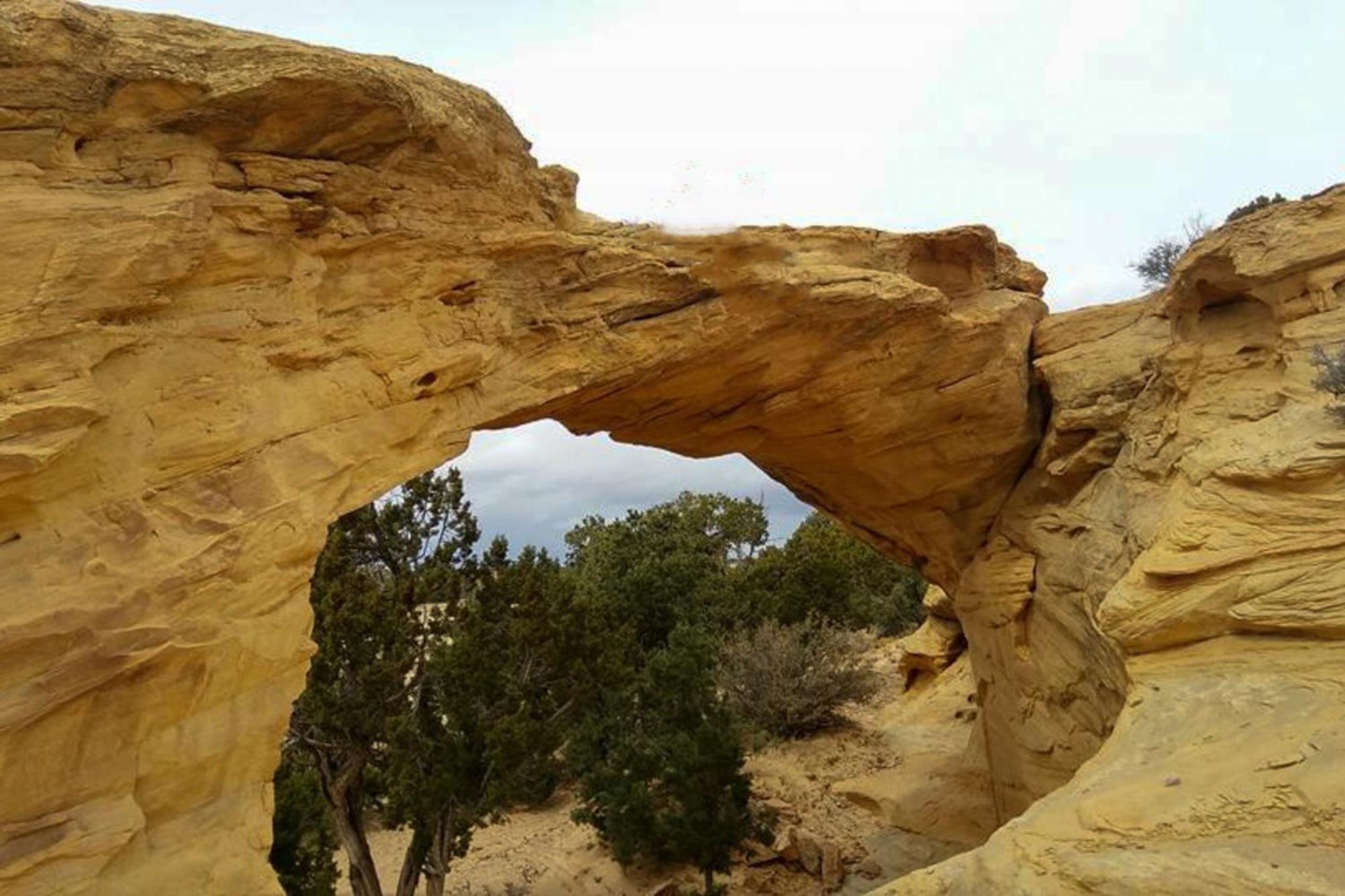 Rim Village U4 Moab Exterior foto