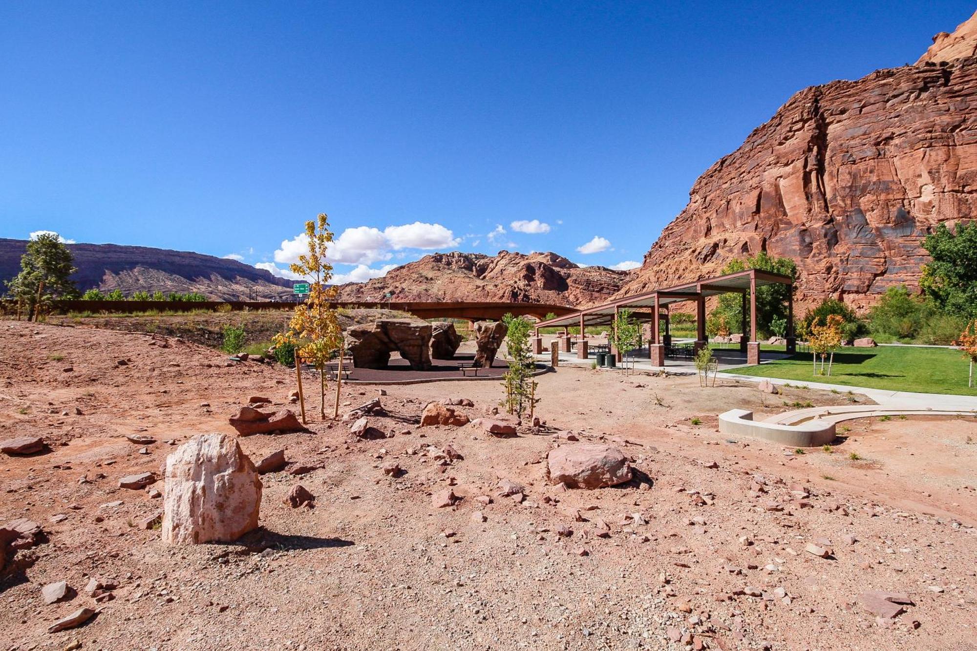 Rim Village U4 Moab Exterior foto