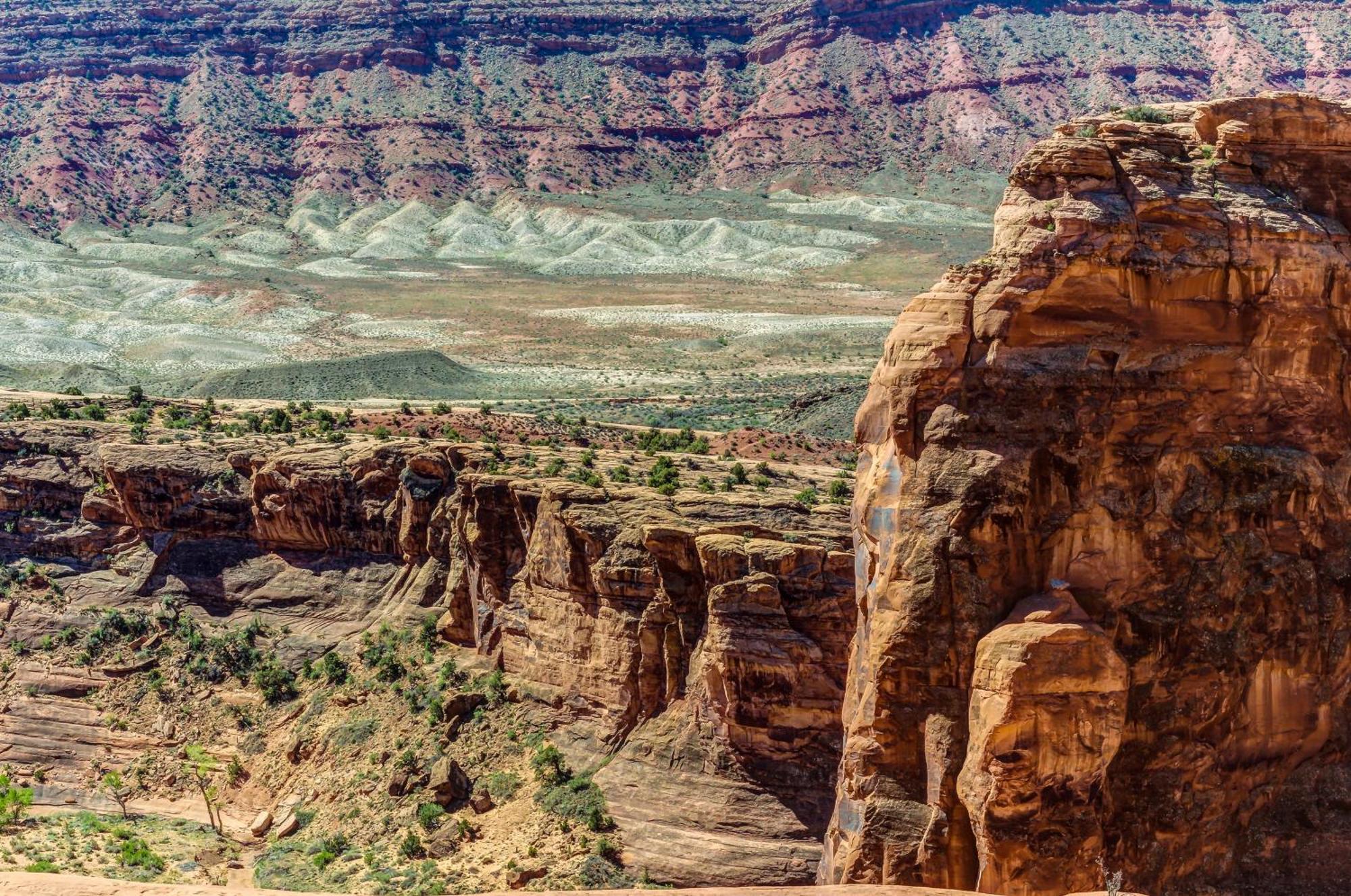 Rim Village U4 Moab Exterior foto